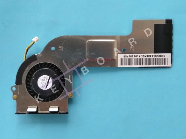 Вентилятор до ноутбука Sony Vaio PCG-21313M